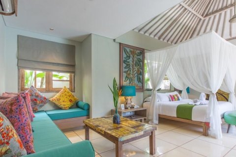 2 bedrooms Villa in Seminyak, Badung, Bali (1798) 20