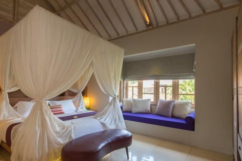 2 bedrooms Villa in Seminyak, Badung, Bali (1798) 25