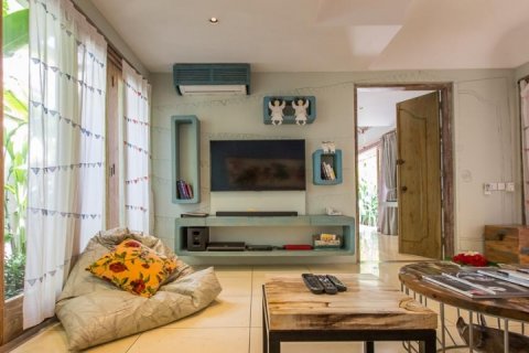2 bedrooms Villa in Seminyak, Badung, Bali (1798) 13