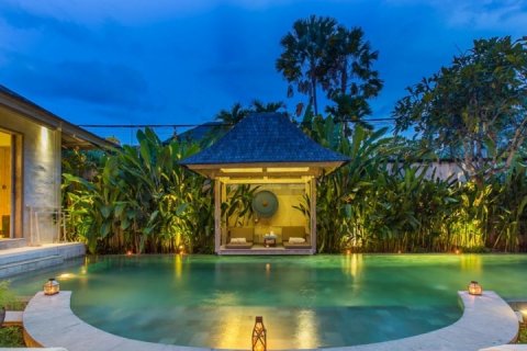 2 bedrooms Villa in Seminyak, Badung, Bali (1798) 4