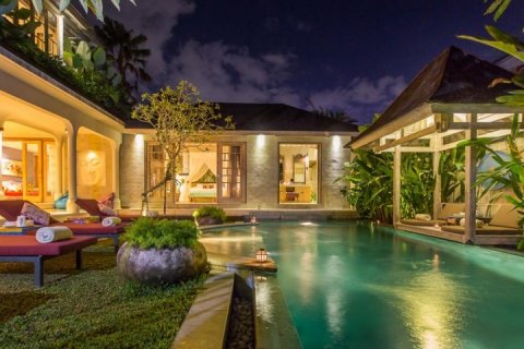 2 bedrooms Villa in Seminyak, Badung, Bali (1798) 2