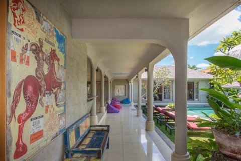 2 bedrooms Villa in Seminyak, Badung, Bali (1798) 7