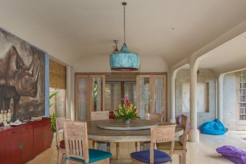 2 bedrooms Villa in Seminyak, Badung, Bali (1798) 17