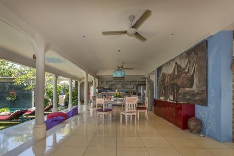 2 bedrooms Villa in Seminyak, Badung, Bali (1798) 6