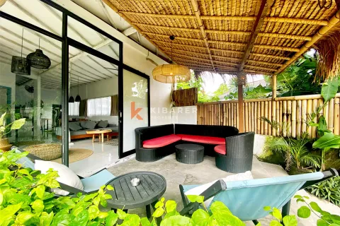Vila 1 kamar tidur di Badung, Bali (12440)