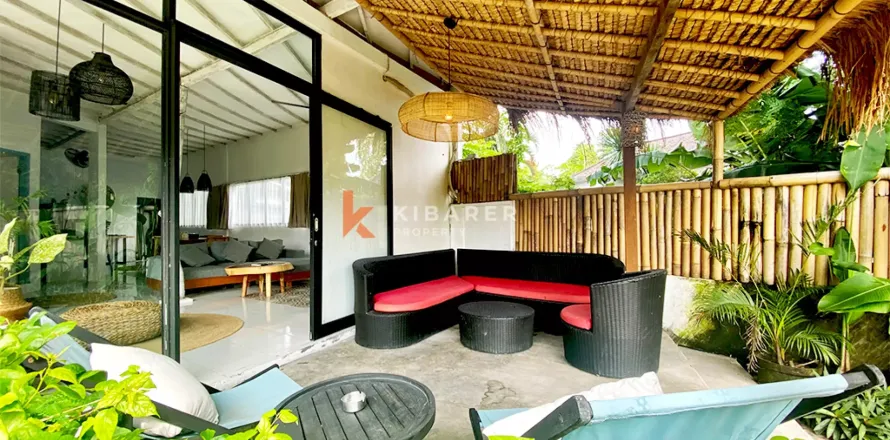 1 bedroom Villa in Badung, Bali (12440)