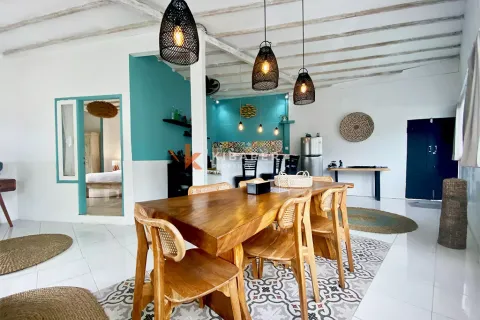 1 bedroom Villa in Badung, Bali (12440) 7