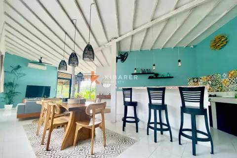 1 bedroom Villa in Badung, Bali (12440) 6