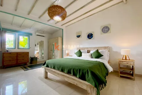 1 bedroom Villa in Badung, Bali (12440) 12