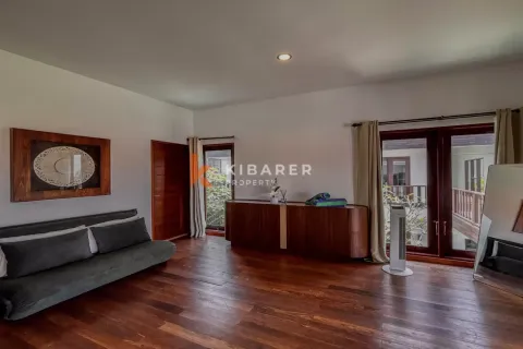 3 bedrooms Villa in Tibubeneng, Badung, Bali (12444) 17