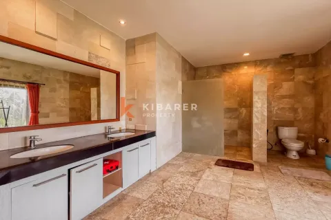 3 bedrooms Villa in Tibubeneng, Badung, Bali (12444) 24