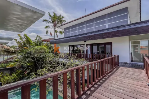 3 bedrooms Villa in Tibubeneng, Badung, Bali (12444) 5