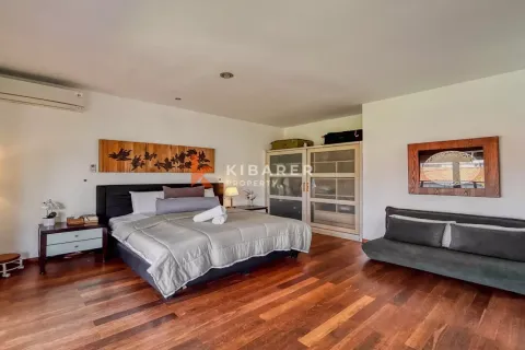 3 bedrooms Villa in Tibubeneng, Badung, Bali (12444) 16