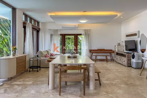 3 bedrooms Villa in Tibubeneng, Badung, Bali (12444) 9