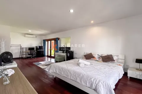 3 bedrooms Villa in Tibubeneng, Badung, Bali (12444) 28