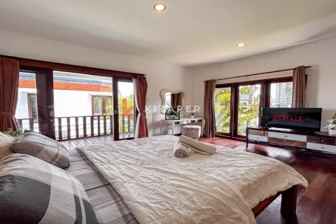 3 bedrooms Villa in Tibubeneng, Badung, Bali (12444) 22