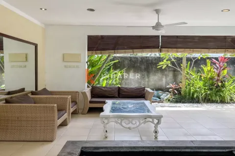 3 bedrooms Villa in Tibubeneng, Badung, Bali (12444) 6