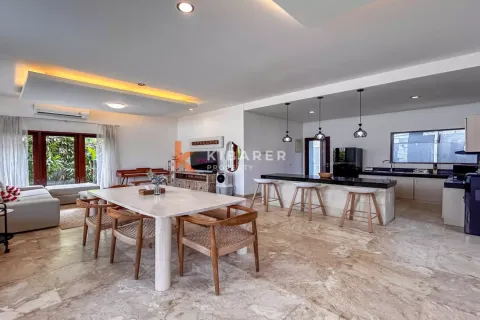 3 bedrooms Villa in Tibubeneng, Badung, Bali (12444) 14