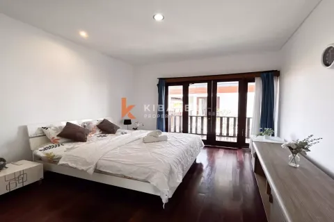 3 bedrooms Villa in Tibubeneng, Badung, Bali (12444) 27