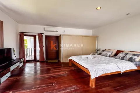 3 bedrooms Villa in Tibubeneng, Badung, Bali (12444) 19