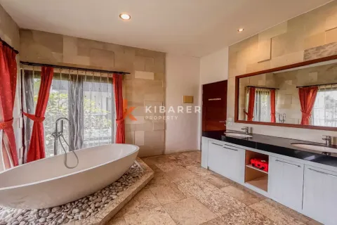 3 bedrooms Villa in Tibubeneng, Badung, Bali (12444) 18
