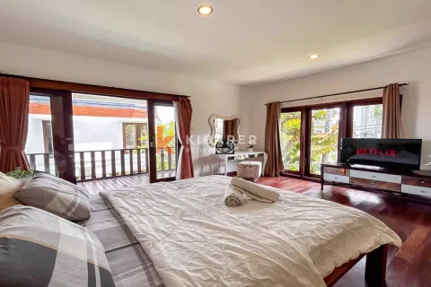 3 bedrooms Villa in Tibubeneng, Badung, Bali (12444) 8
