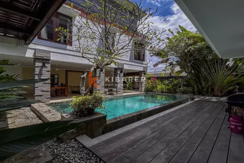 3 bedrooms Villa in Tibubeneng, Badung, Bali (12444) 3