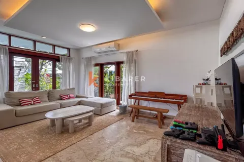 3 bedrooms Villa in Tibubeneng, Badung, Bali (12444) 12