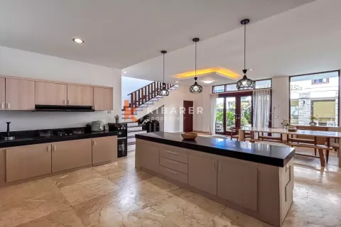 3 bedrooms Villa in Tibubeneng, Badung, Bali (12444) 13