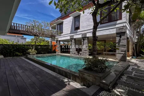 3 bedrooms Villa in Tibubeneng, Badung, Bali (12444) 4
