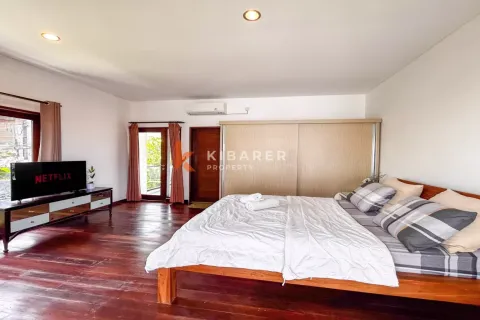 3 bedrooms Villa in Tibubeneng, Badung, Bali (12444) 20