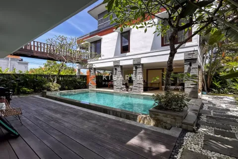 3 bedrooms Villa in Tibubeneng, Badung, Bali (12444) 2