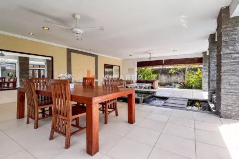 3 bedrooms Villa in Tibubeneng, Badung, Bali (12444) 11