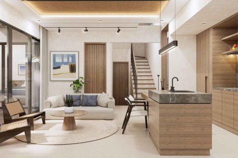 ЖК INIKA SEASIDE в Гианьяр, Бали (10349) 8