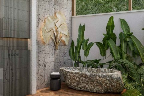 4 bedrooms Villa in TALIA, Ubud, Gianyar, Bali (10353) 11