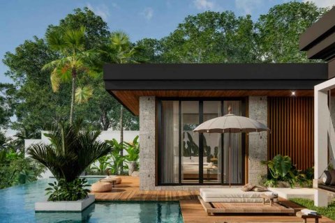4 bedrooms Villa in TALIA, Ubud, Gianyar, Bali (10353) 13