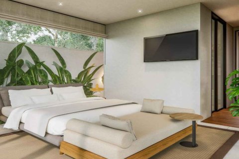 4 bedrooms Villa in TALIA, Ubud, Gianyar, Bali (10353) 17