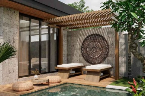 4 bedrooms Villa in TALIA, Ubud, Gianyar, Bali (10353) 19