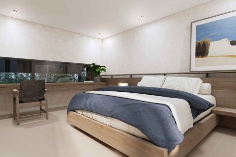 Вилла с 3 спальнями в INIKA SEASIDE, Гианьяр, Бали (10350) 6