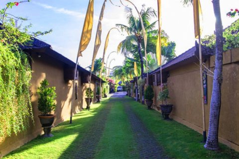5 bedrooms Villa in Seminyak, Badung, Bali (1339) 9