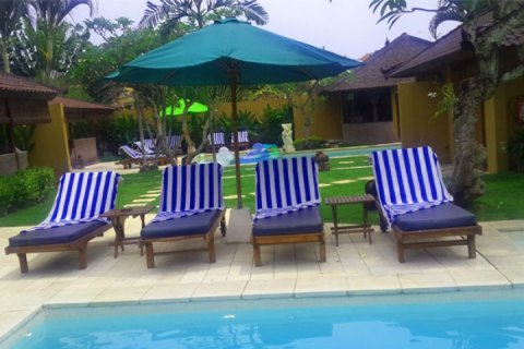 5 bedrooms Villa in Seminyak, Badung, Bali (1339) 2