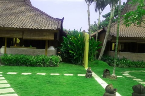 5 bedrooms Villa in Seminyak, Badung, Bali (1339) 8