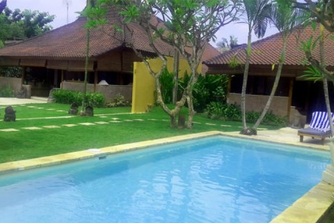 5 bedrooms Villa in Seminyak, Badung, Bali (1339) 3