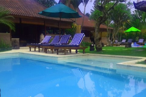 5 bedrooms Villa in Seminyak, Badung, Bali (1339) 4