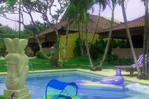 5 bedrooms Villa in Seminyak, Badung, Bali (1339) 6