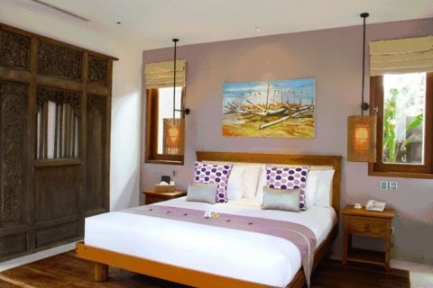 3 bedrooms Villa in Ketewel, Sukawati, Gianyar, Bali (1337) 12