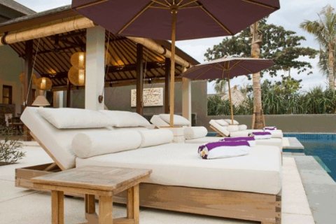 3 bedrooms Villa in Ketewel, Sukawati, Gianyar, Bali (1337) 5