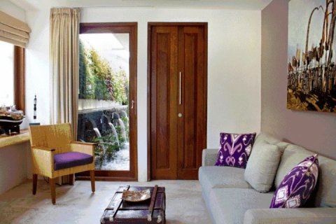3 bedrooms Villa in Ketewel, Sukawati, Gianyar, Bali (1337) 6