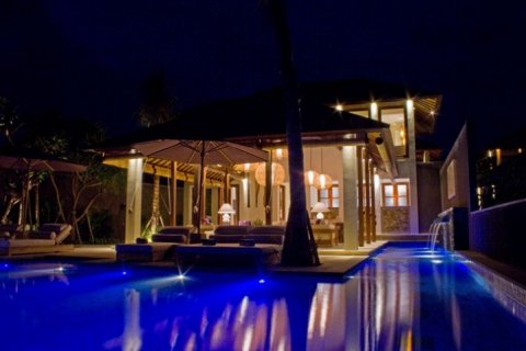 3 bedrooms Villa in Ketewel, Sukawati, Gianyar, Bali (1337) 7