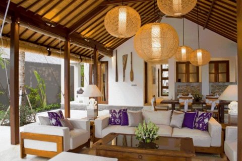 3 bedrooms Villa in Ketewel, Sukawati, Gianyar, Bali (1337) 4